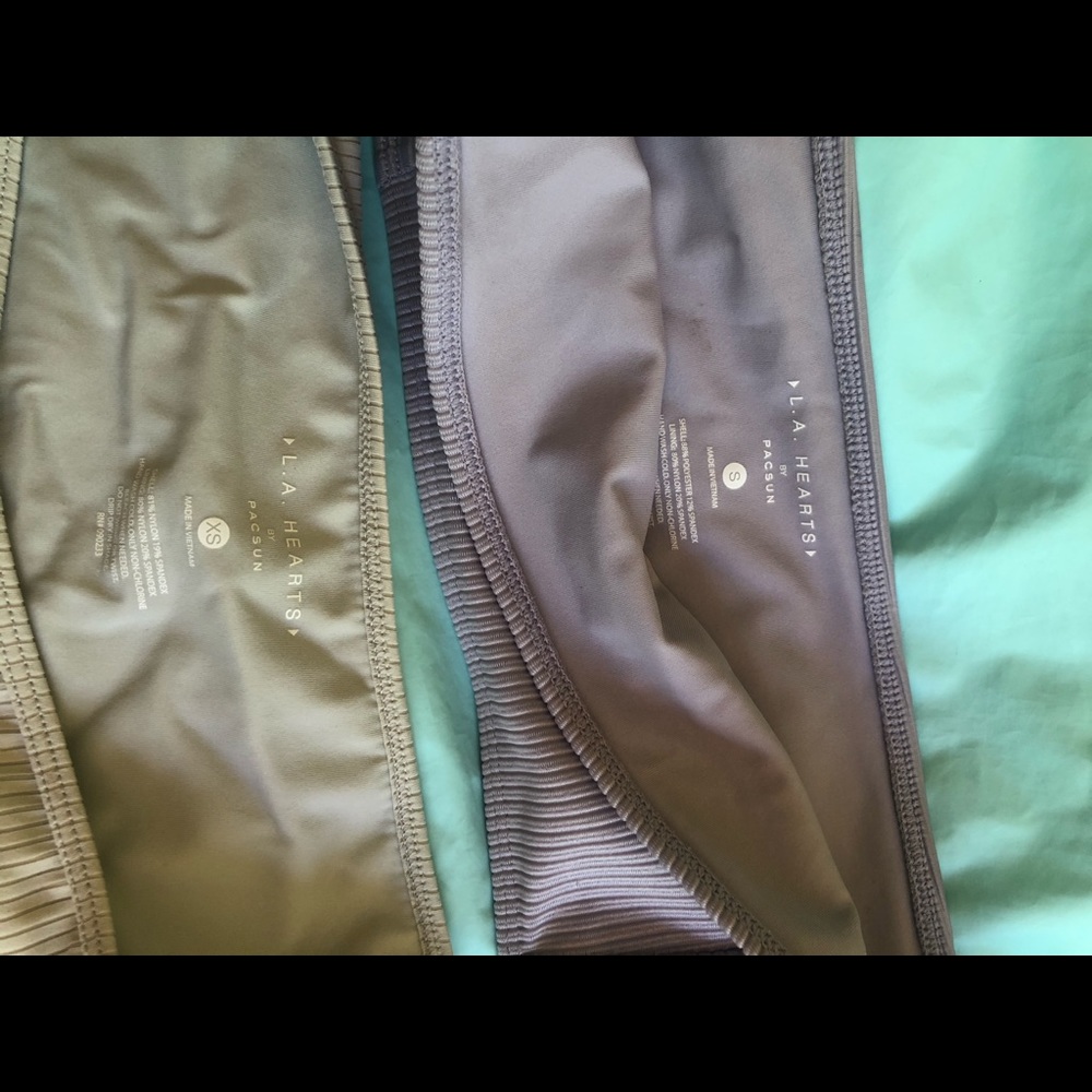 two piece - Picture 2 of 2